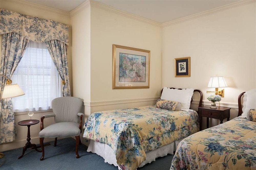 Harbor Light Inn Marblehead Exterior foto