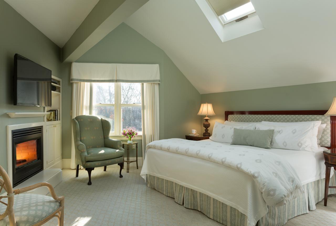 Harbor Light Inn Marblehead Exterior foto